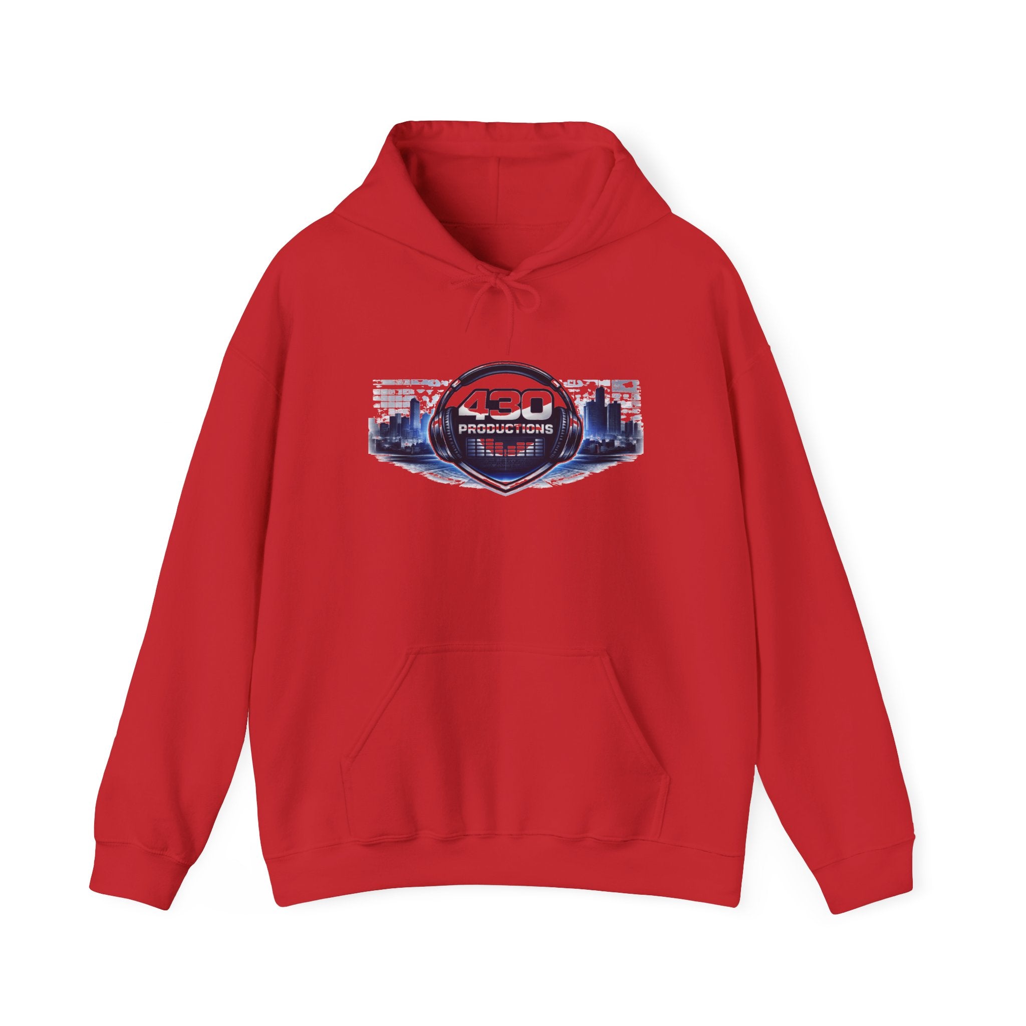 430 Productions - Official Hoodie (Unisex)