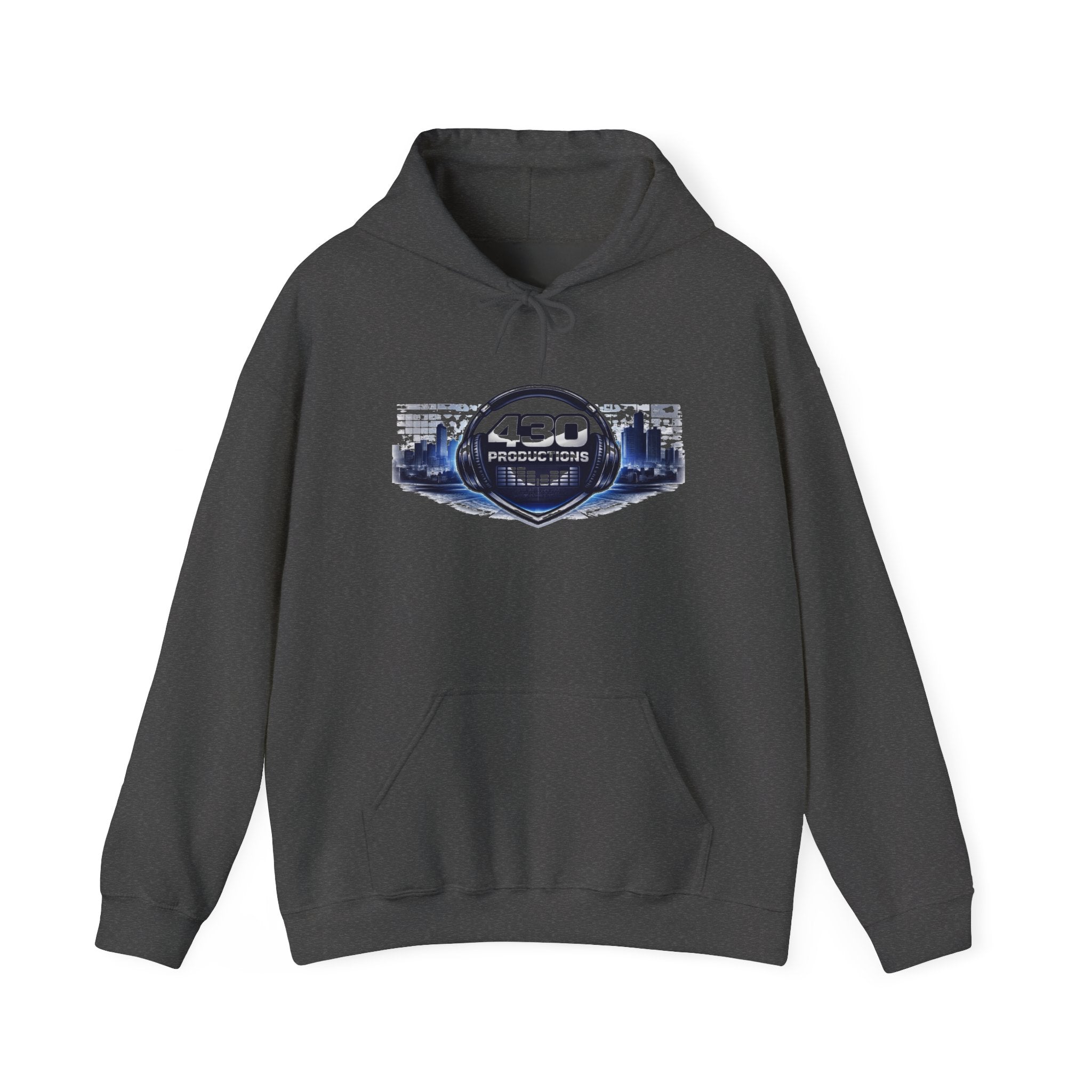 430 Productions - Official Hoodie (Unisex)