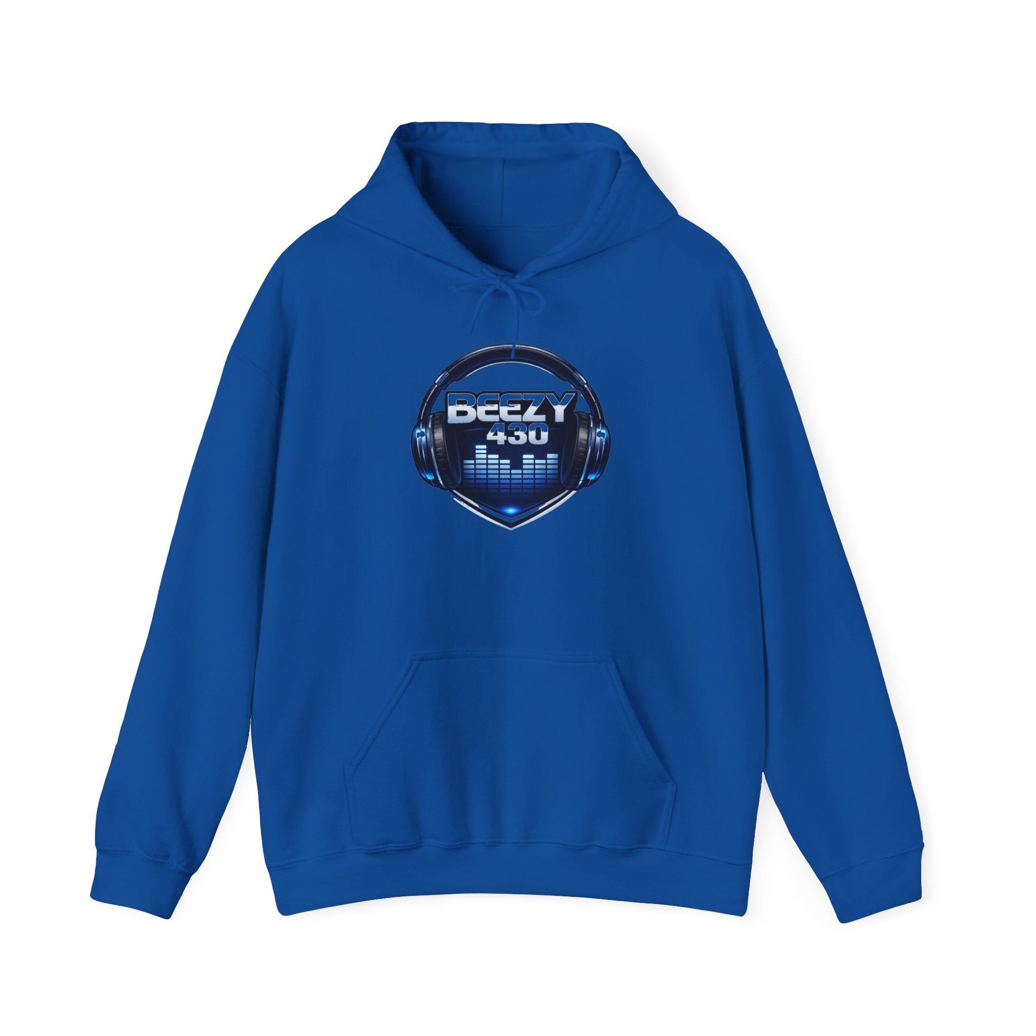 Beezy430 - Official Hoodie (Unisex)