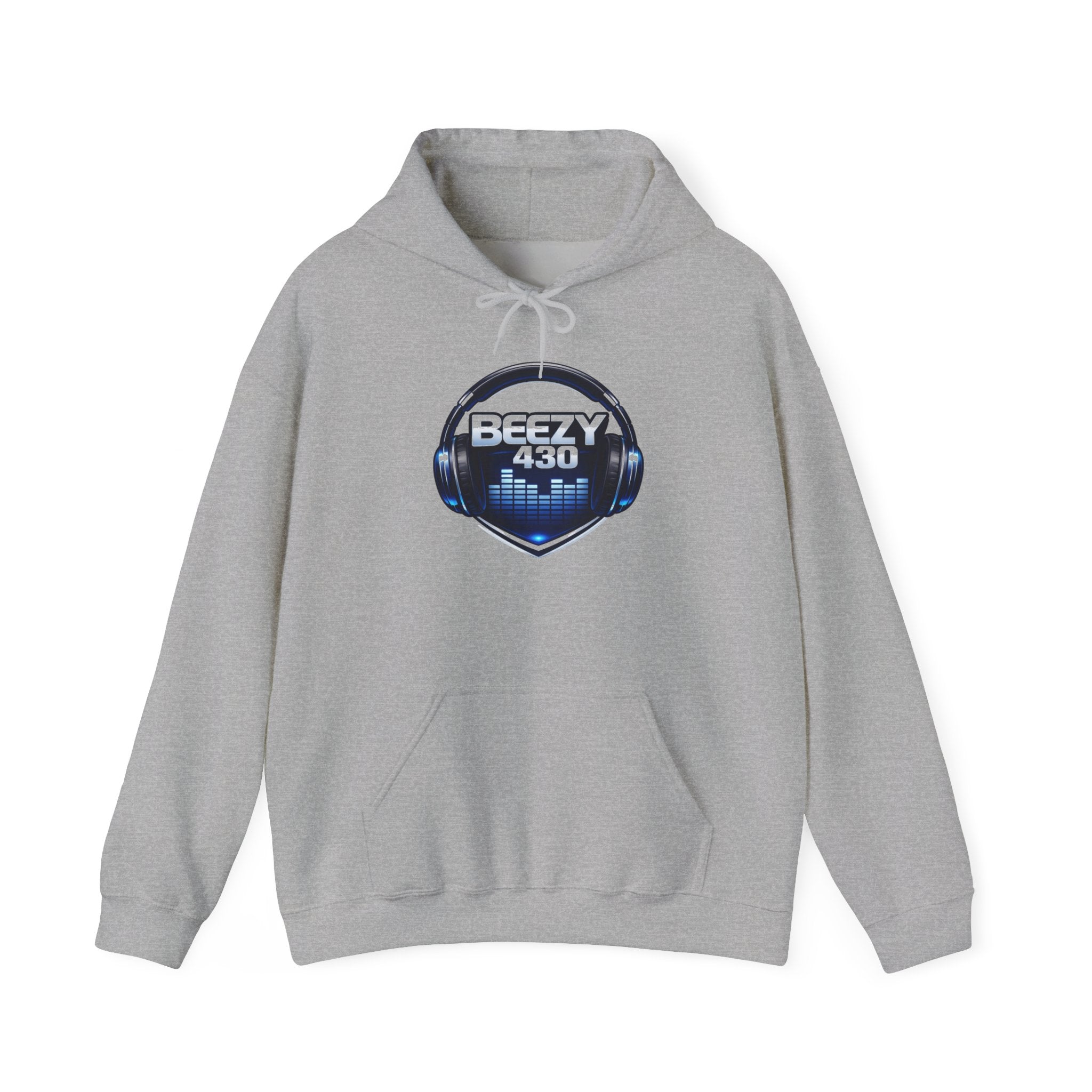 Beezy430 - Official Hoodie (Unisex)