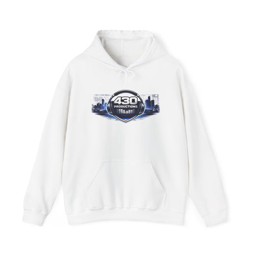 430 Productions - Official Hoodie (Unisex)