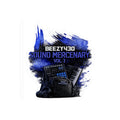 Sound Mercenary Vol. 1 Vinyl Kiss-Cut Sticker