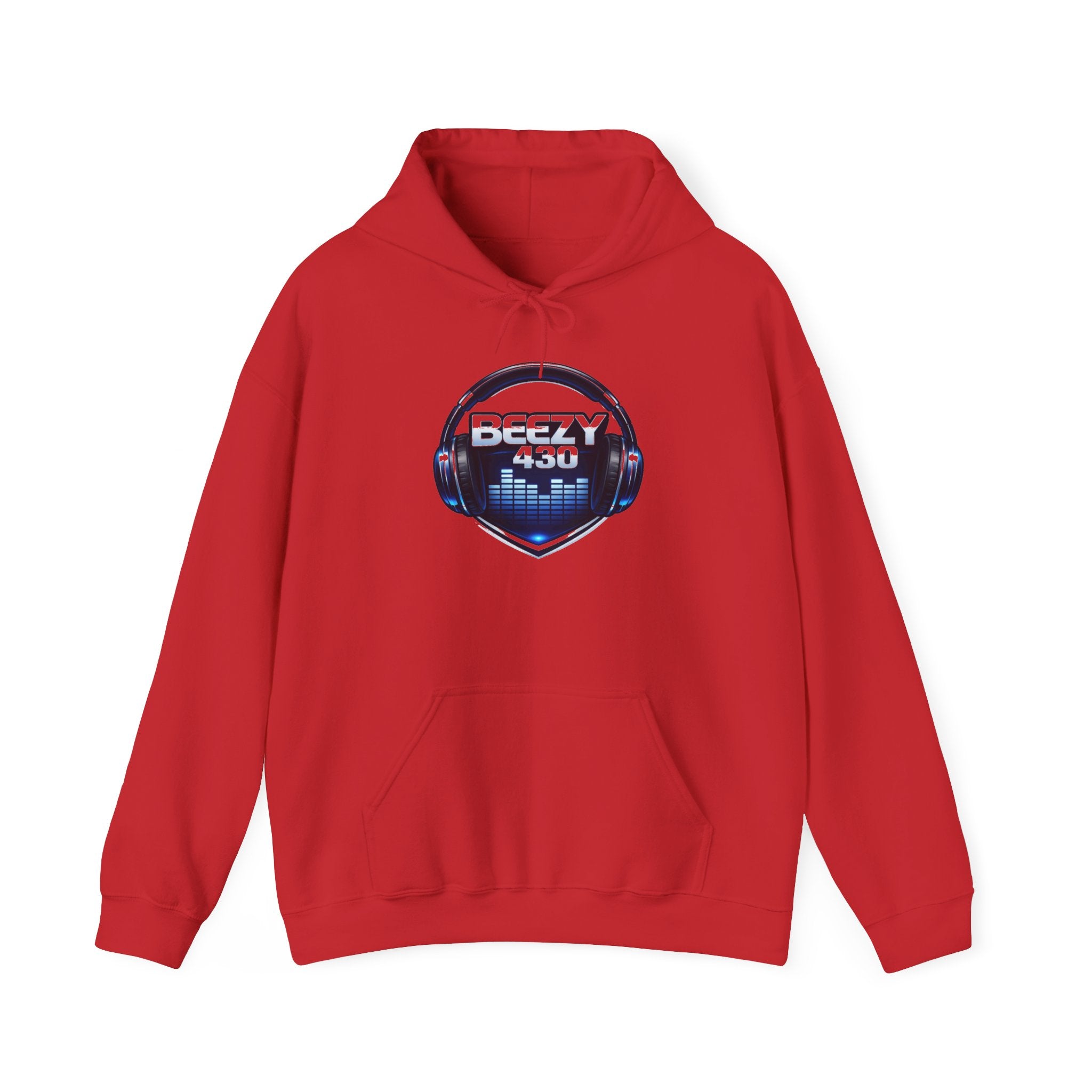 Beezy430 - Official Hoodie (Unisex)