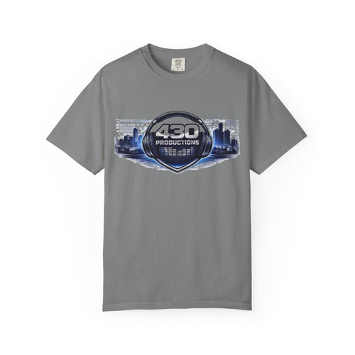 430 Productions - Official T-Shirt (Unisex)